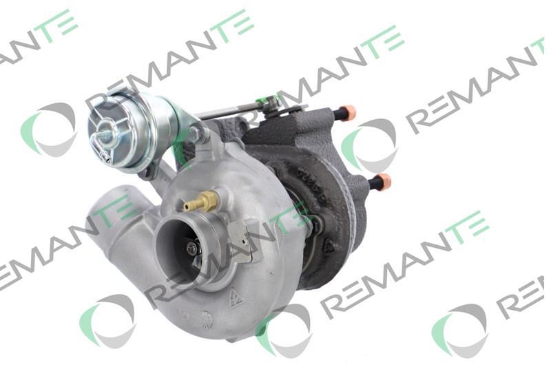 Turbocompressor REMANTE ref. 003-001-000021R