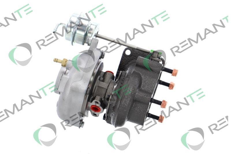 Turbocompressor REMANTE ref. 003-001-000021R