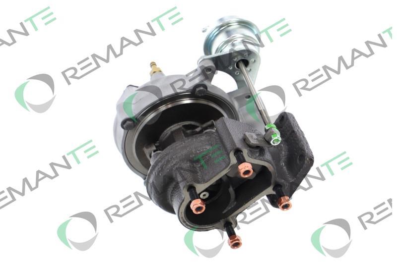 Turbocompressor REMANTE ref. 003-001-000021R