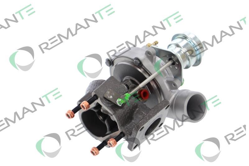 Turbocompressor REMANTE ref. 003-001-000021R