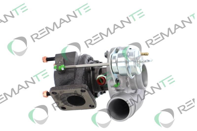 Turbocompressor REMANTE ref. 003-001-000021R