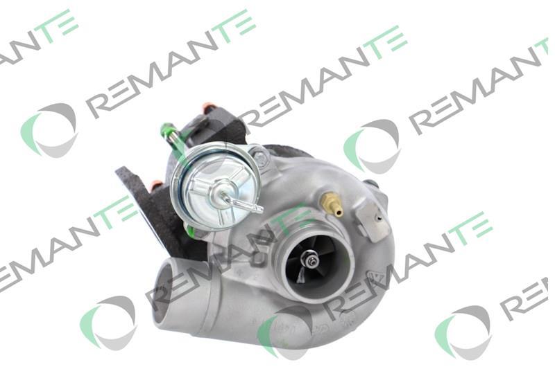 Turbocompressor REMANTE ref. 003-001-000021R