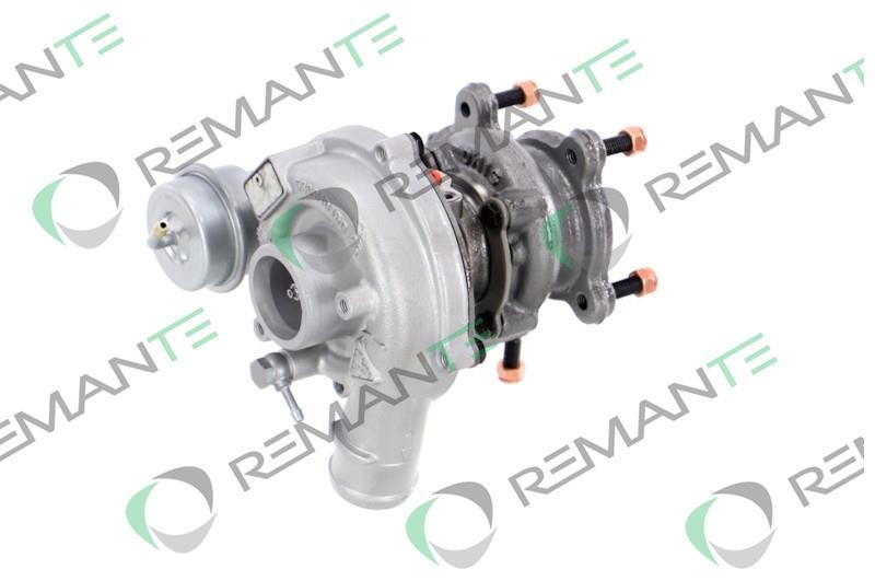 Turbocompressor REMANTE ref. 003-001-000022R