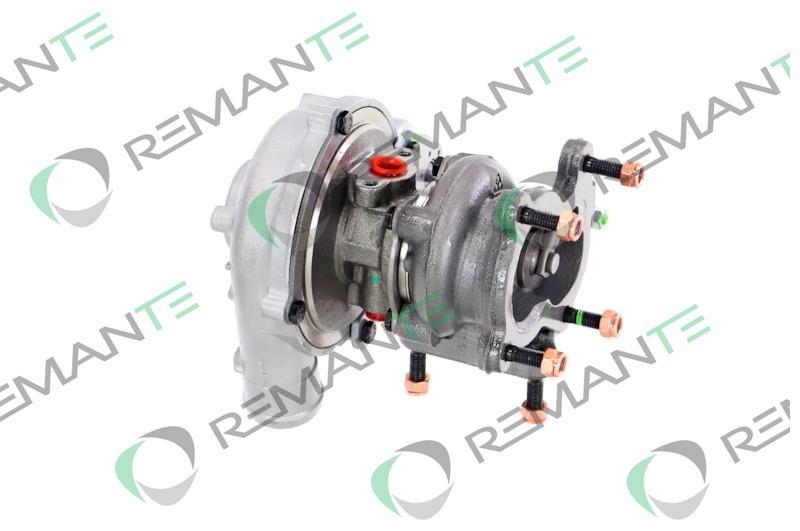Turbocompressor REMANTE ref. 003-001-000022R