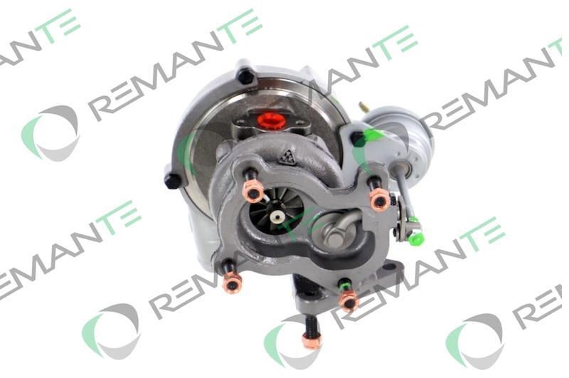 Turbocompressor REMANTE ref. 003-001-000022R