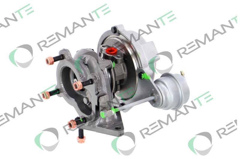 Turbocompressor REMANTE ref. 003-001-000022R