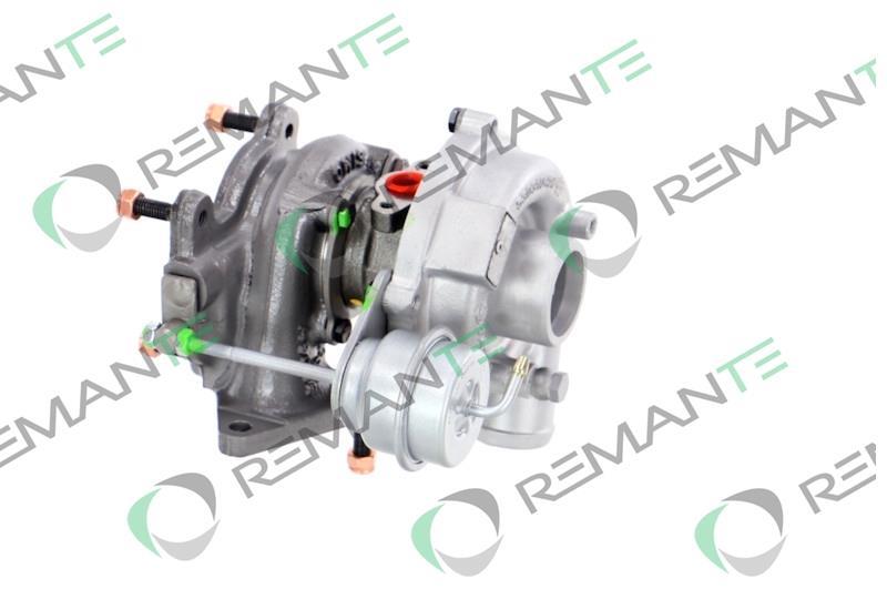 Turbocompressor REMANTE ref. 003-001-000022R