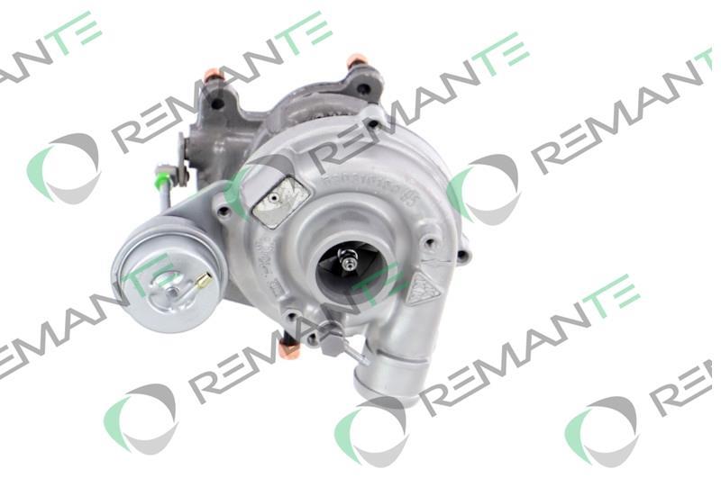 Turbocompressor REMANTE ref. 003-001-000022R