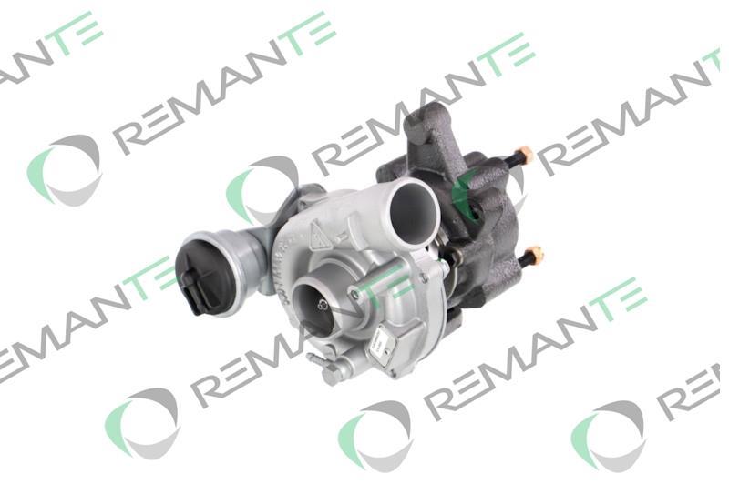 Turbocompressor REMANTE ref. 003-001-000025R