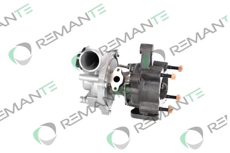 Turbocompressor REMANTE ref. 003-001-000025R