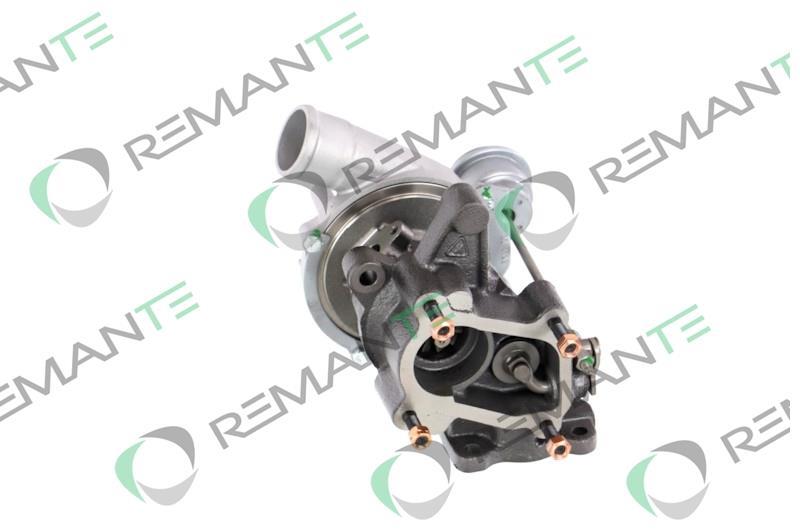 Turbocompressor REMANTE ref. 003-001-000025R