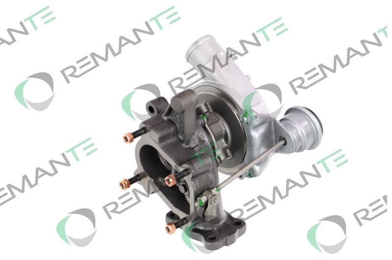 Turbocompressor REMANTE ref. 003-001-000025R