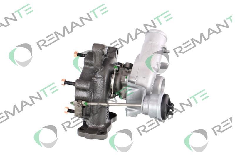 Turbocompressor REMANTE ref. 003-001-000025R