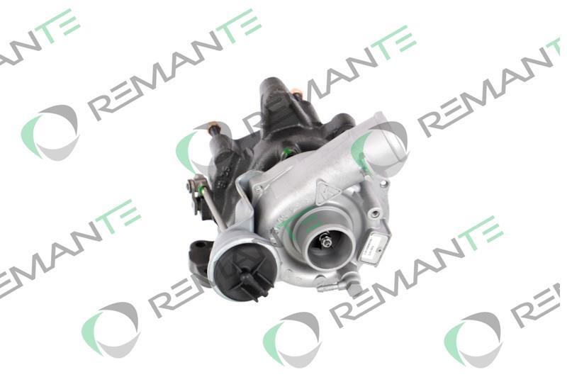 Turbocompressor REMANTE ref. 003-001-000025R