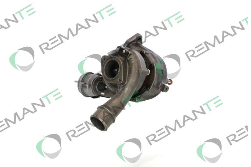 Turbocompresseur (Turbo) REMANTE 003-001-000027R
