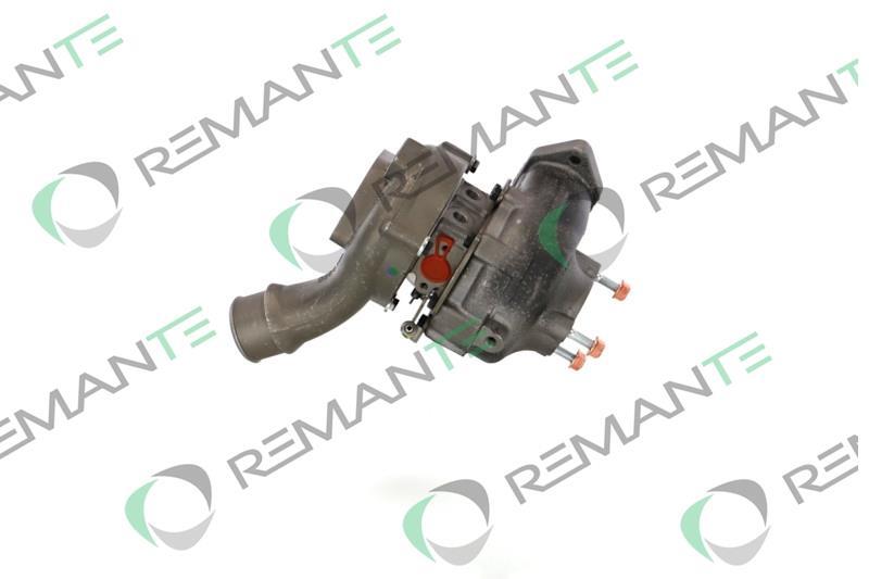 Turbocompresseur (Turbo) REMANTE 003-001-000027R