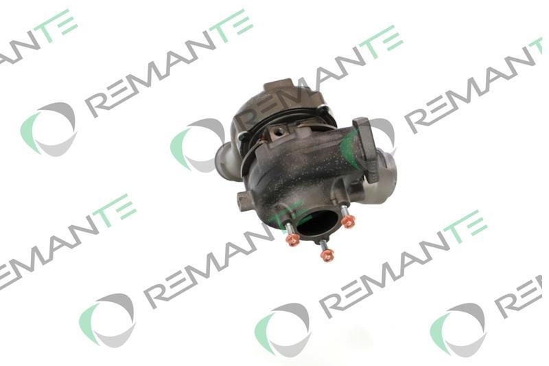 Turbocompresseur (Turbo) REMANTE 003-001-000027R