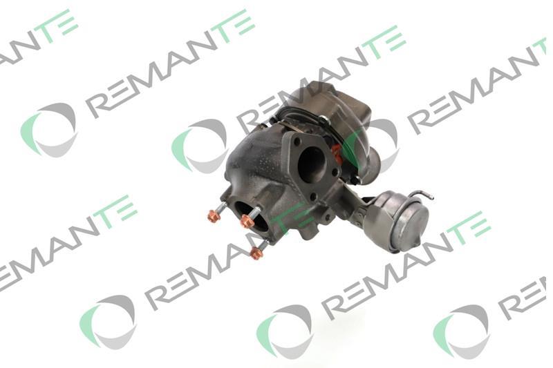 Turbocompresseur (Turbo) REMANTE 003-001-000027R