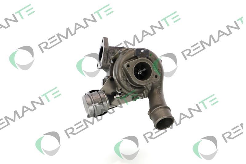 Turbocompresseur (Turbo) REMANTE 003-001-000027R