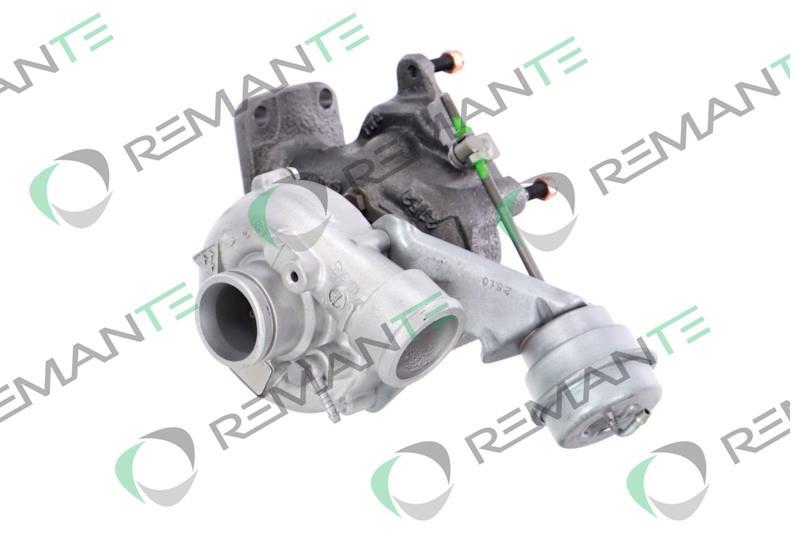 Turbocompressor REMANTE ref. 003-001-000033R