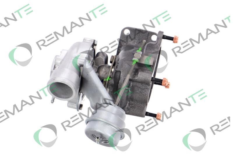 Turbocompressor REMANTE ref. 003-001-000033R