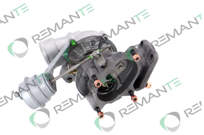 Turbocompressor REMANTE ref. 003-001-000033R