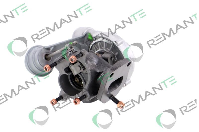 Turbocompressor REMANTE ref. 003-001-000033R