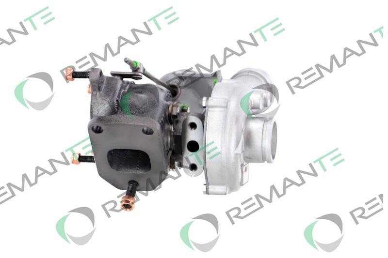 Turbocompressor REMANTE ref. 003-001-000033R
