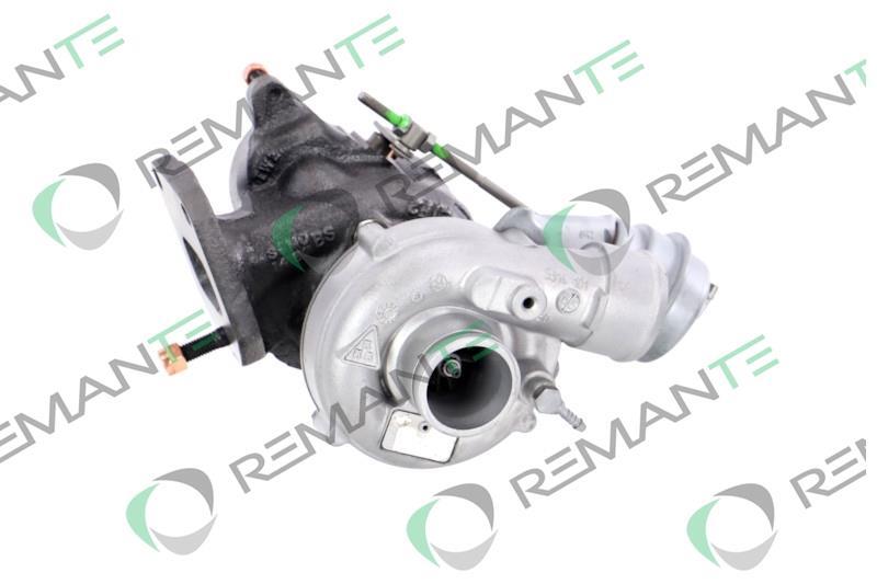 Turbocompressor REMANTE ref. 003-001-000033R