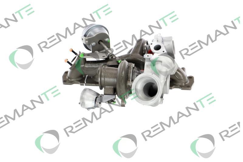 Turbocompressor REMANTE ref. 003-001-000034R