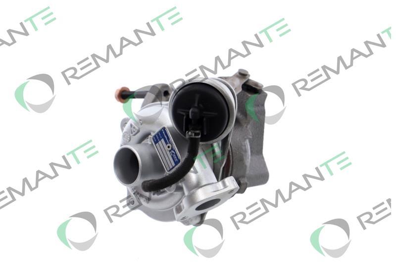 Turbocompressor REMANTE ref. 003-001-000036R