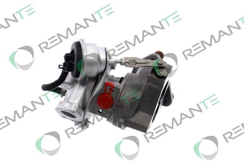 Turbocompressor REMANTE ref. 003-001-000036R