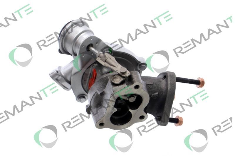 Turbocompressor REMANTE ref. 003-001-000036R