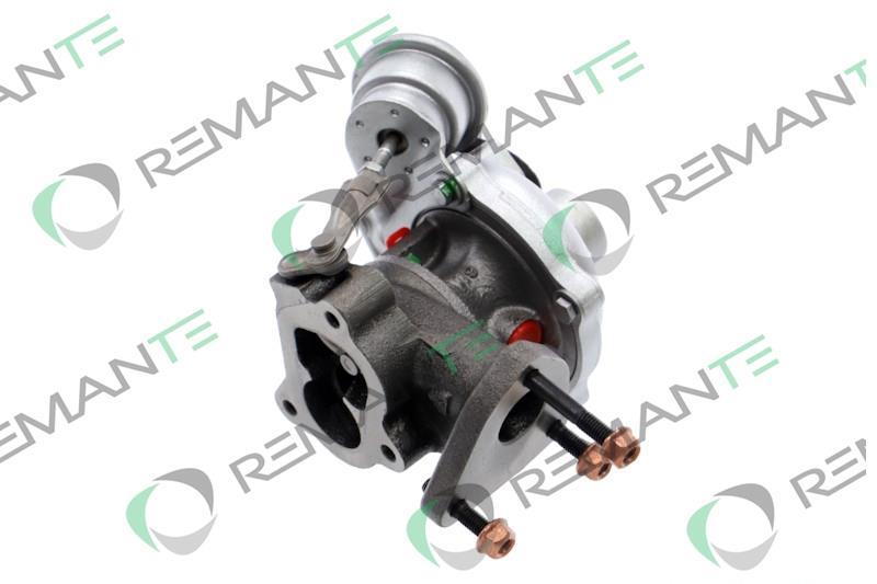 Turbocompressor REMANTE ref. 003-001-000036R
