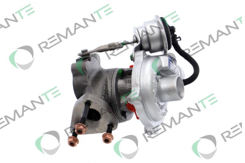 Turbocompressor REMANTE ref. 003-001-000036R