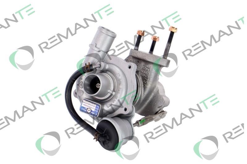 Turbocompressor REMANTE ref. 003-001-000037R