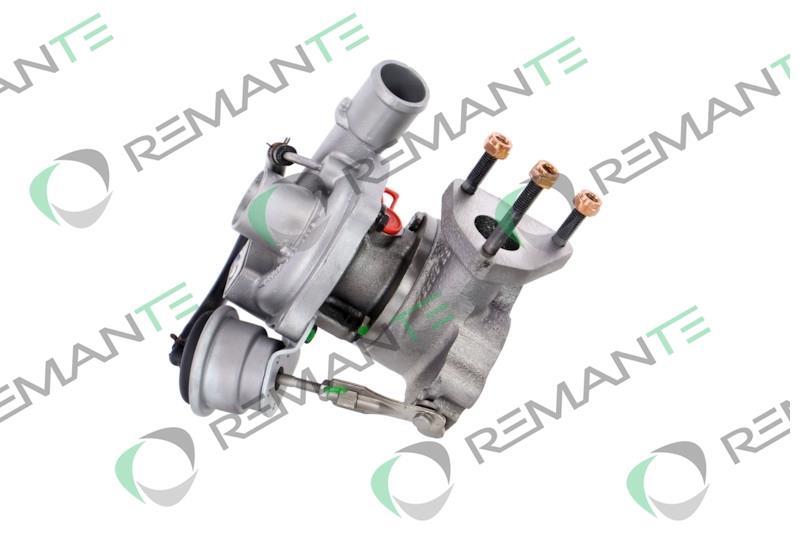 Turbocompressor REMANTE ref. 003-001-000037R