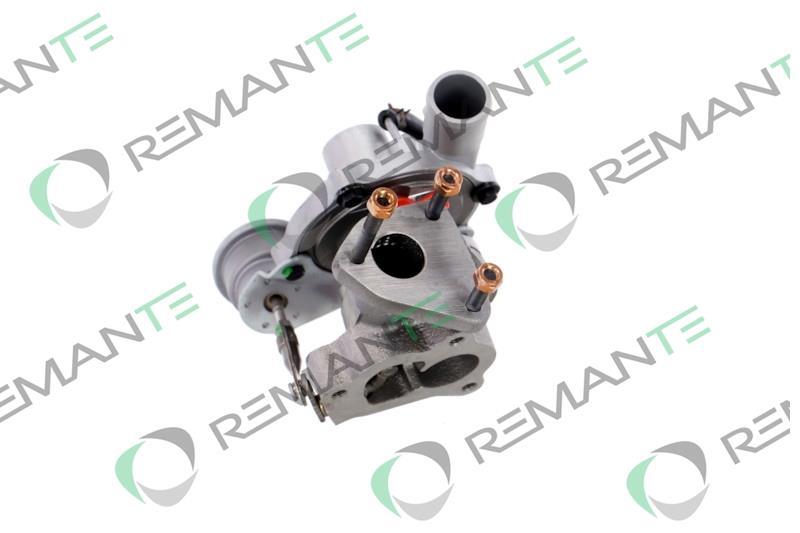 Turbocompressor REMANTE ref. 003-001-000037R