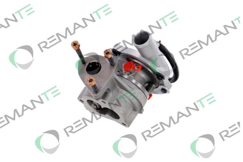 Turbocompressor REMANTE ref. 003-001-000037R