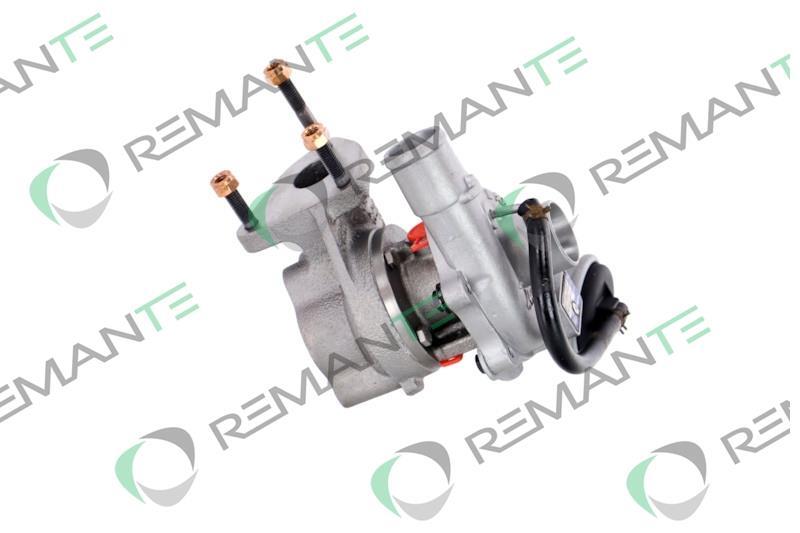 Turbocompressor REMANTE ref. 003-001-000037R
