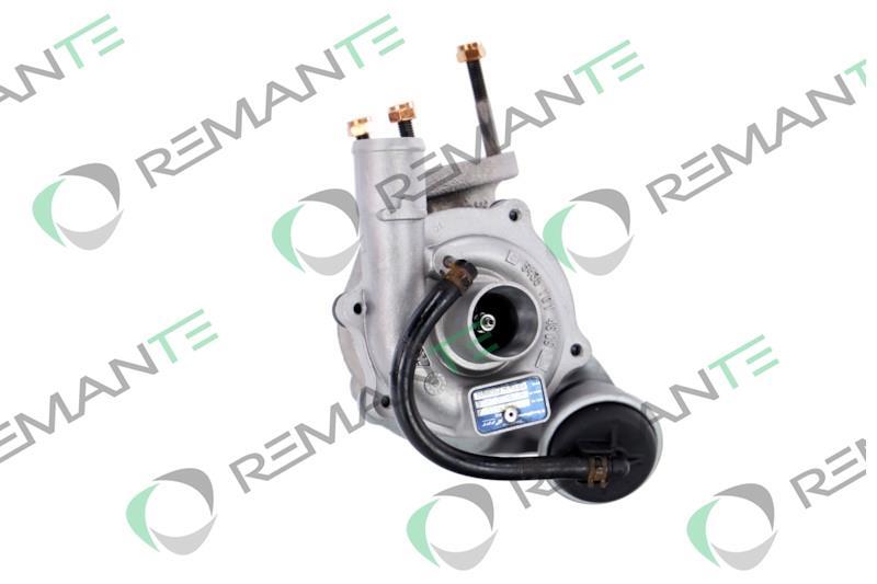 Turbocompressor REMANTE ref. 003-001-000037R