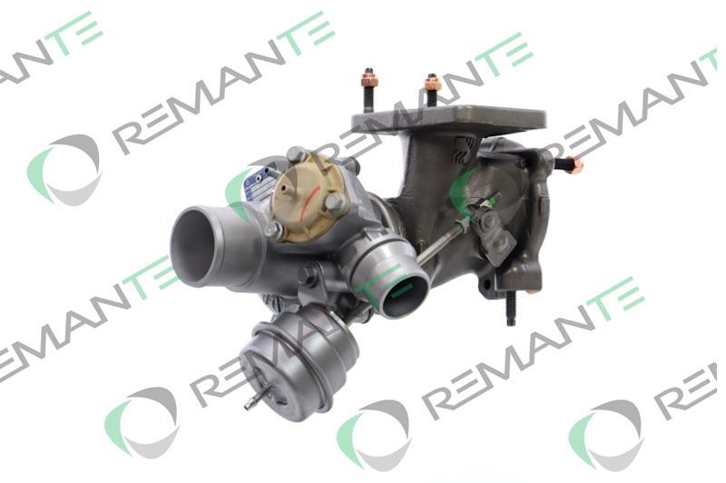 Turbocompressor REMANTE ref. 003-001-000039R