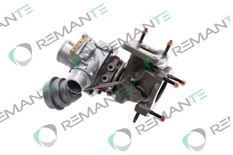 Turbocompressor REMANTE ref. 003-001-000039R