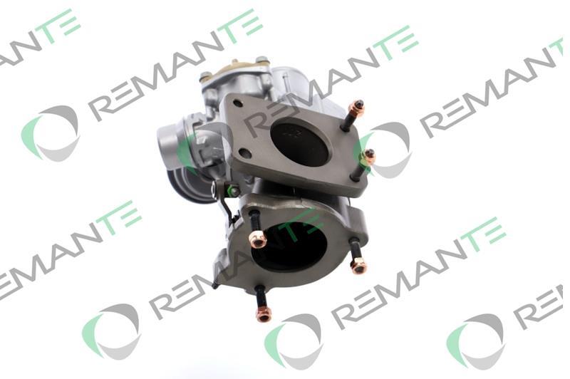 Turbocompressor REMANTE ref. 003-001-000039R