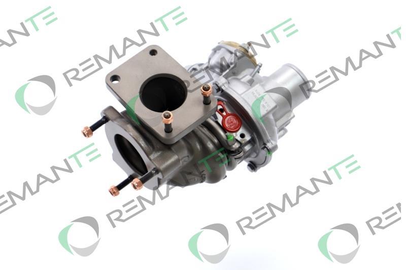 Turbocompressor REMANTE ref. 003-001-000039R