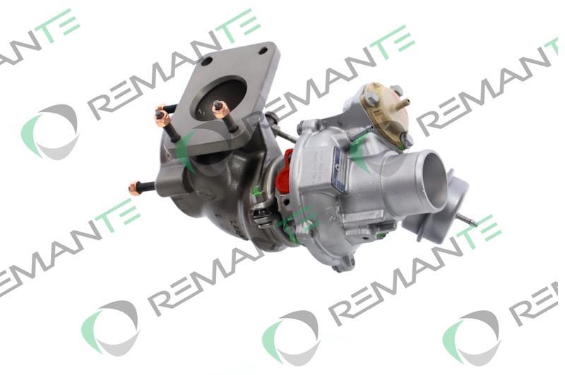 Turbocompressor REMANTE ref. 003-001-000039R