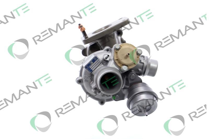 Turbocompressor REMANTE ref. 003-001-000039R
