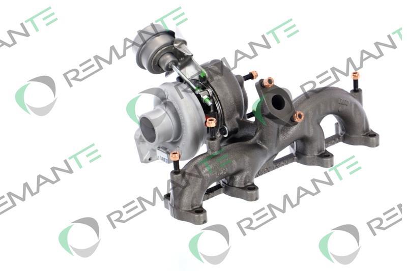 Turbocompressor REMANTE ref. 003-001-000042R