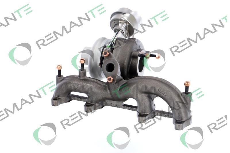 Turbocompressor REMANTE ref. 003-001-000042R