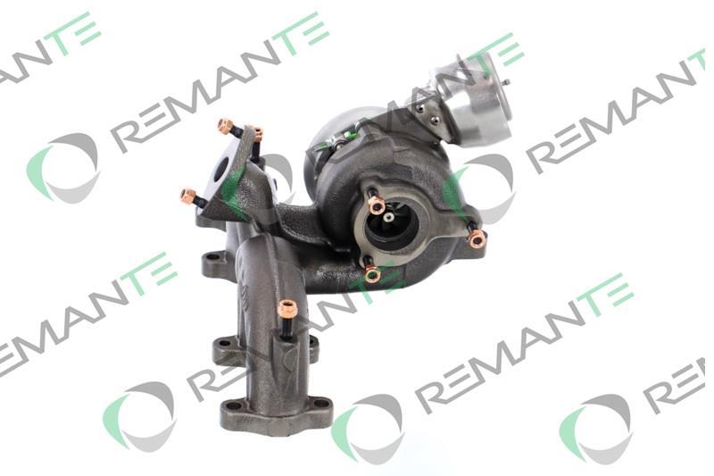 Turbocompressor REMANTE ref. 003-001-000042R